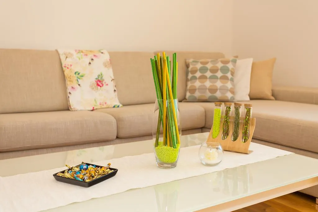 Apartmán Penthouse Felicita Split
