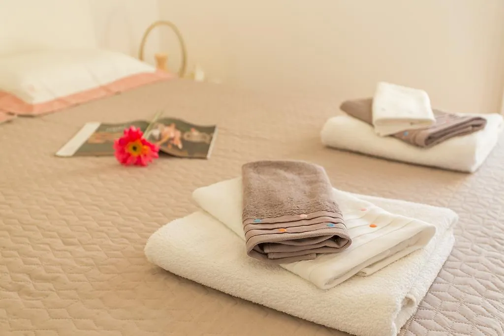 Penthouse Felicita Appartement Split