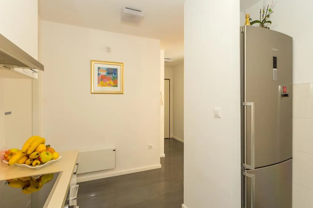 Penthouse Felicita Apartment Split