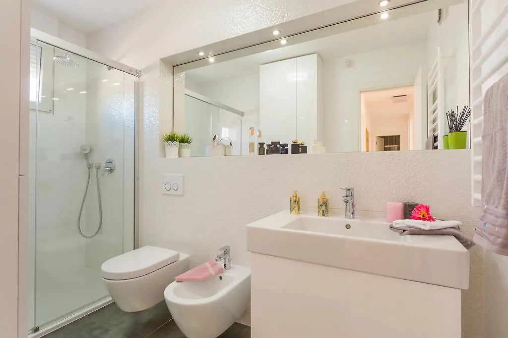 Penthouse Felicita Apartment Split