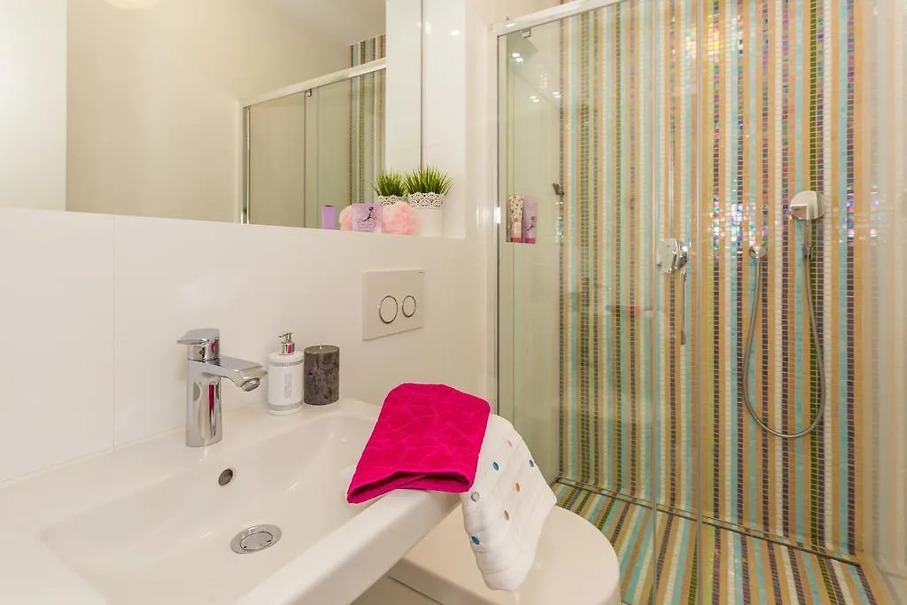 Penthouse Felicita Appartement Split