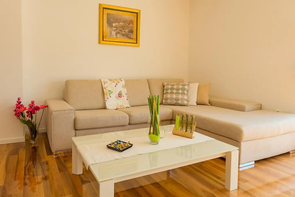 Penthouse Felicita Apartment Split