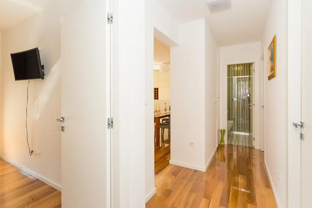 Penthouse Felicita Apartment Split