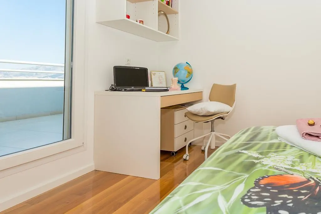 Penthouse Felicita Apartment Split